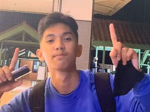 Alasan Keluarga Tak Hadiri Rekonstruksi Kecelakaan Hasya Mahasiswa UI Alasan Keluarga Tak Hadiri Rekonstruksi Kecelakaan Hasya Mahasiswa UI