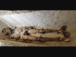 Arkeolog Temukan Mumi Tertua di Mesir Berusia 4.300 Tahun