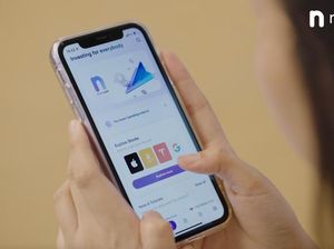 Peminat Investasi Nanovest Naik 4 Kali Lipat di Tengah Isu Resesi 2023