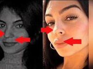 Mantan Pacar Ronaldo Serang Georgina Rodriguez, Ungkap Bukti Pernah Oplas Mantan Pacar Ronaldo Serang Georgina Rodriguez, Ungkap Bukti Pernah Oplas