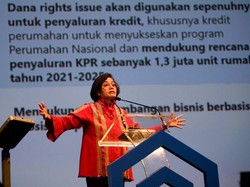 3 Pernyataan Sri Mulyani soal Transaksi Janggal Rp 300 T di Kemenkeu