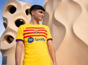 Terungkap, Barcelona Bayar Segini Beli Pedri dari Las Palmas