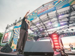 Ndarboy Genk hingga Feel Koplo Bakal Goyang Gambir Expo di Februari