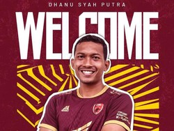 Hengkang dari Klub Liga 2, Dhanu Syahputra Target Bawa PSM ke Piala AFC