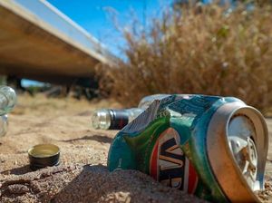 Pembatasan Penjualan Alkohol di Kota di Australia Jadi Ramai Dibicarakan