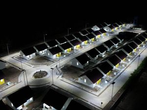 Balada Rumah Murah: Makin Lama Makin Jauh dari Pusat Kota