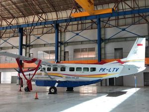 Fakta-fakta Plt Bupati Mimika-Kakak Ipar Terjerat Korupsi Pesawat Rp 85 M Fakta-fakta Plt Bupati Mimika-Kakak Ipar Terjerat Korupsi Pesawat Rp 85 M