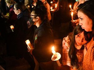 Horor 40 Penembakan Brutal di AS Tahun 2023, Kenapa Melonjak Tajam?