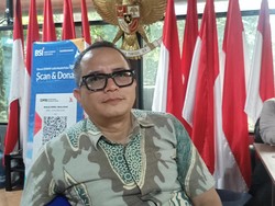 Pengacara Wahidin Halim: Ada Tuduhan Teror Ular Rekayasa, Nggak Mungkin Lah!