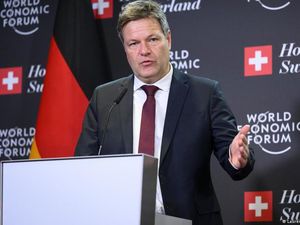 Perkembangan Ekonomi Lebih Baik dari Perkiraan, 2023 Jerman Lolos dari Resesi