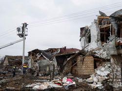 5 Berita Terpopuler Internasional Hari Ini