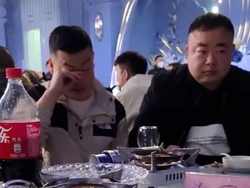 Balas Dendam, Wanita Beri Kejutan Spesial Bagi Para Mantan di Hari Pernikahan