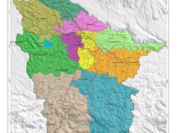 10 Kecamatan di Kota Tasikmalaya, Lengkap dengan Data Statistiknya