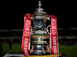 Jadwal Piala FA Babak Keempat Malam Ini: Man United Vs Reading Jadwal Piala FA Babak Keempat Malam Ini: Man United Vs Reading