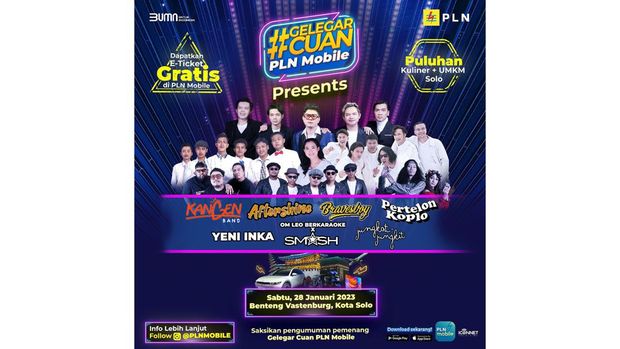 PLN