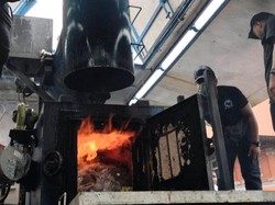 Polda Bali Musnahkan Kokain-Ganja Milik Bule Brasil dan Napi Kerobokan