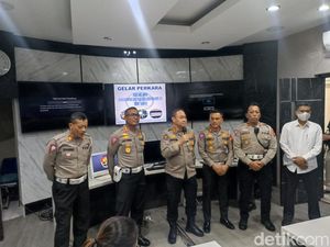 Kronologi Mahasiswa UI Tewas Tertabrak Purnawirawan Polisi Jadi Tersangka Kronologi Mahasiswa UI Tewas Tertabrak Purnawirawan Polisi Jadi Tersangka