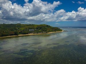 PBB soal Krisis Iklim: G20 Tanggung Jawab 80% atas Emisi Global