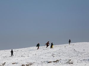 Tragis! Ranjau Meledak Saat Dipakai Bermain, 9 Anak Afghanistan Tewas Tragis! Ranjau Meledak Saat Dipakai Bermain, 9 Anak Afghanistan Tewas