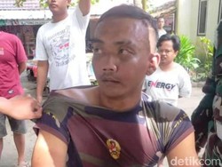 TNI Gadungan Bikin Ulah di Pangandaran, Nyaris Dihakimi Warga