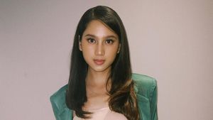 Cara Me Time Ratu Rafa di Tengah Sibuknya Sekolah dan Syuting Sinetron