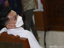 Hal Memberatkan Tuntutan Chuck Putranto: Turut Serta Ganti CCTV Kasus Sambo