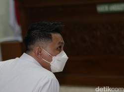 Chuck Putranto Kecewa dengan Ferdy Sambo: Loyalitas Saya Dimanfaatkan