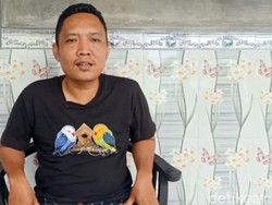 BCA Minta Maaf Salah Blokir, Pedagang Burung: Orang Kecil Salah Bisa Digilas