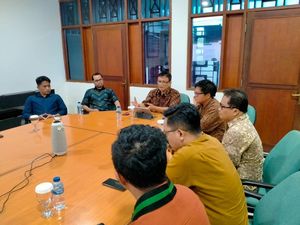 Rektor Universitas Paramadina: Ingat 4 Peran Mahasiswa dan Kampus