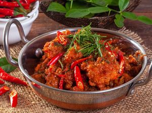 3 Resep Ikan Tongkol Bumbu Cabai, Gurih Pedasnya Nampol 3 Resep Ikan Tongkol Bumbu Cabai, Gurih Pedasnya Nampol