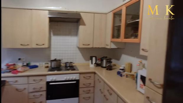 Rumah Kontrakan Bunda Corla
