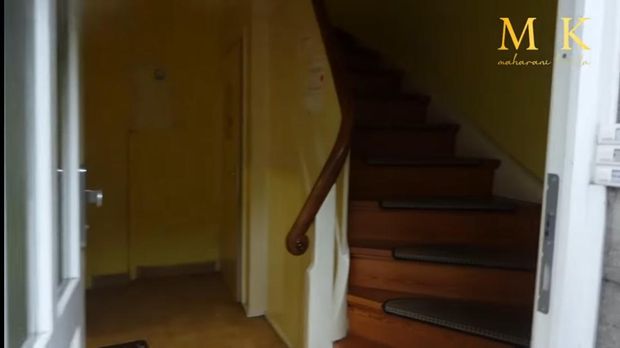 Rumah Kontrakan Bunda Corla