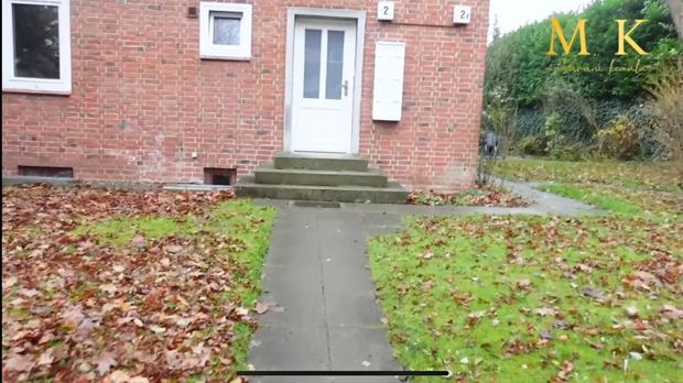 Rumah Kontrakan Bunda Corla