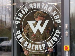 AS Perketat Sanksi Tentara Bayaran Rusia yang Bertempur di Ukraina