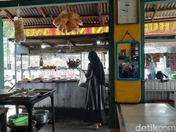 Cara Pengusaha RM Pangandaran Agar Tak Rugi Kala Harga Beras Naik