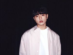 Sam Kim Tinggalkan Antenna Setelah 10 Tahun Berkarir Sam Kim Tinggalkan Antenna Setelah 10 Tahun Berkarir