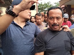 Samanhudi Bertemu Pelaku di Lapas Sebelum Perampokan Rumdin Walkot Blitar