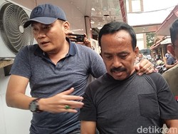 Sederet Informasi yang Diberikan Samanhudi ke Perampok Rumdin Walkot Blitar