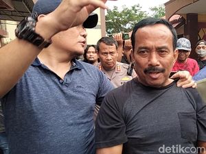 Hitam Putih Samanhudi, Dari Robinhood hingga 2 Kali Mendekam di Bui Hitam Putih Samanhudi, Dari Robinhood hingga 2 Kali Mendekam di Bui