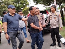 Balas Dendam Samanhudi dan Mata Rantai Perampokan Rumdin Wali Kota Blitar