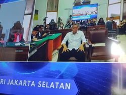 Hal Memberatkan Tuntutan Agus Eks Anak Buah Sambo: Coreng Nama Baik Polri