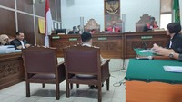 AKBP Arif Rachman Dituntut 1 Tahun Bui Terkait Perusakan CCTV Kasus Sambo