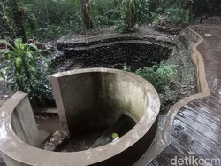 Upaya Warga Menjaga Keasrian dan Mata Air Baksil Bandung