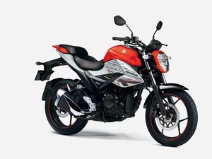 Suzuki Gixxer 150 Meluncur, Harga Tembus Rp 44 Jutaan! Suzuki Gixxer 150 Meluncur, Harga Tembus Rp 44 Jutaan!