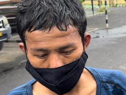 2 Tahanan Kabur Polres Pasuruan Sempat Sewa PSK Sebelum Dibekuk Lagi