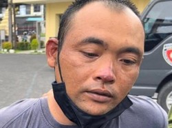 2 Tahanan Polres Pasuruan yang Kabur Ditangkap di Kamar Kos Banyuwangi