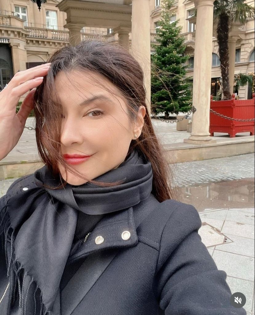 Tamara Bleszynski Tamara Bleszynski