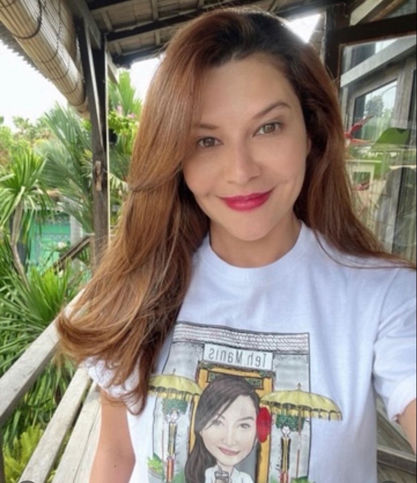 Tamara Bleszynski Tamara Bleszynski