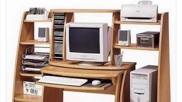 Pernah Pakai Teknologi Populer Ini Artinya Kamu Sudah Tua