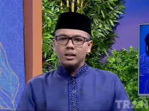 Kata Ustaz: Senang Pakai Emas, Awas Jangan Sampai Seperti Wanita Jahiliiah Kata Ustaz: Senang Pakai Emas, Awas Jangan Sampai Seperti Wanita Jahiliiah